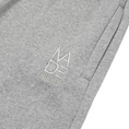Load image into Gallery viewer, Tonal Embroidered Logo Joggers
