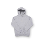 Tonal Embroidered Logo Hoodie
