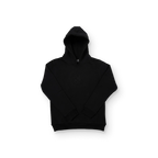 Tonal Embroidered Logo Hoodie