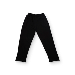 Tonal Embroidered Logo Sweatpants