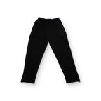 Tonal Embroidered Logo Sweatpants
