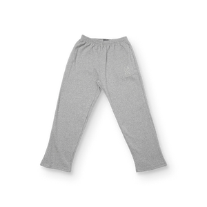 Tonal Embroidered Logo Sweatpants