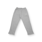 Tonal Embroidered Logo Sweatpants