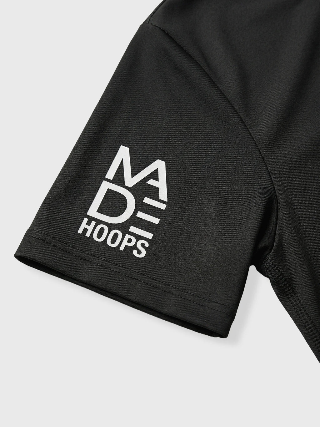 On Fire Torso Compression Tee
