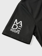 On Fire Torso Compression Tee