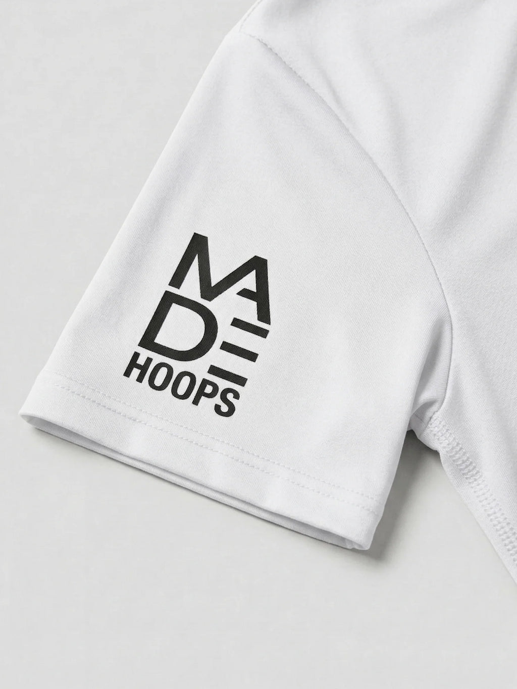 On Fire Torso Compression Tee