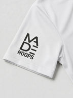 On Fire Torso Compression Tee