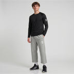 Training Loose Fit Long Sleeve Tee