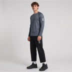 Training Loose Fit Long Sleeve Tee