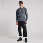 Training Loose Fit Long Sleeve Tee