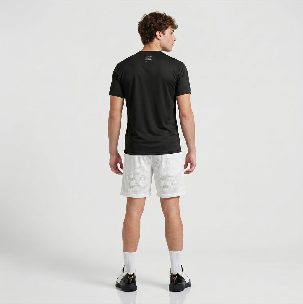 Loose Fit Training Tee