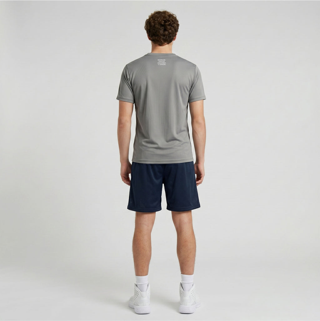 Loose Fit Training Tee