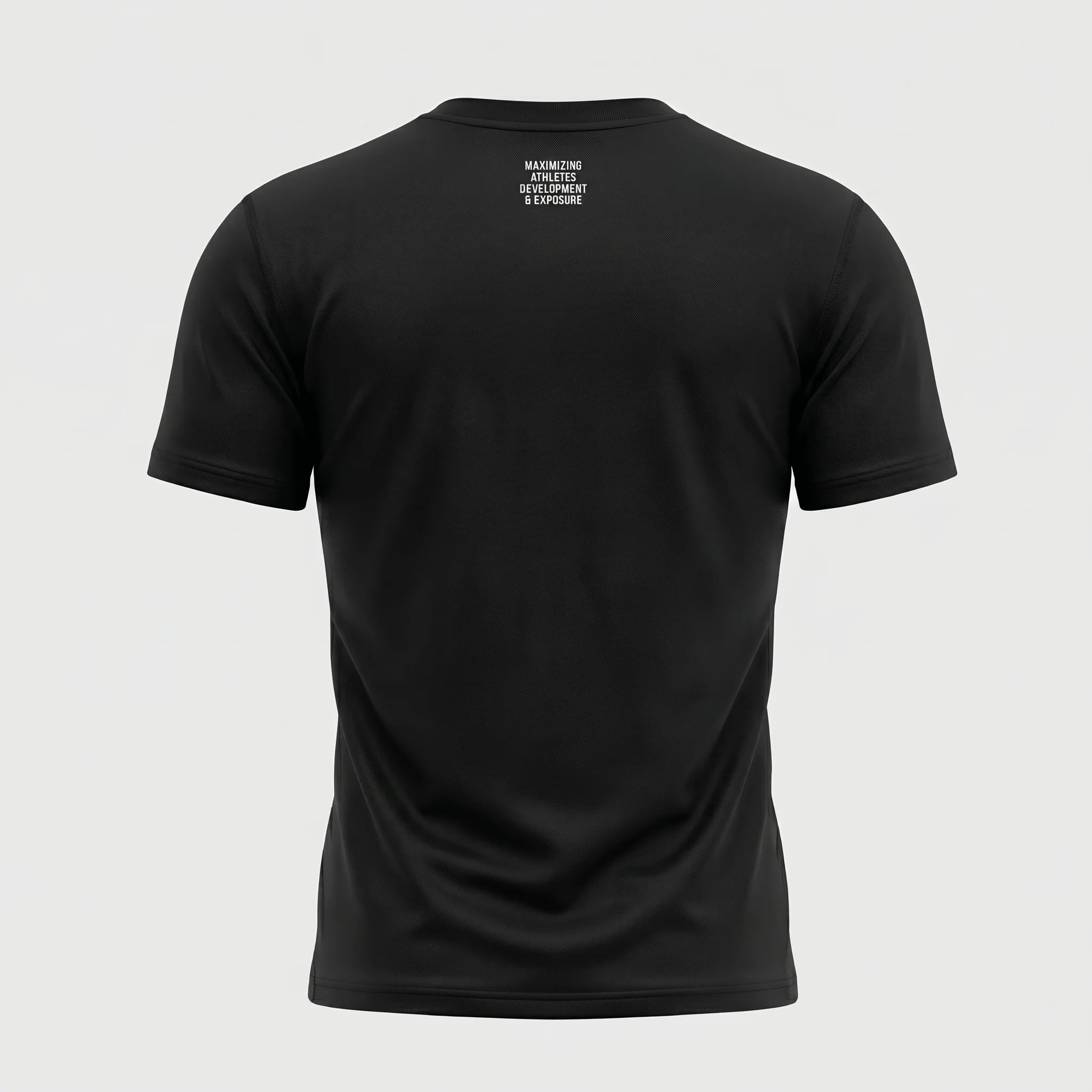 Loose Fit Training Tee