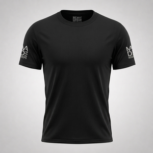 Loose Fit Training Tee