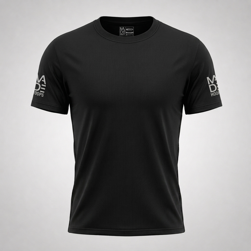 Loose Fit Training Tee