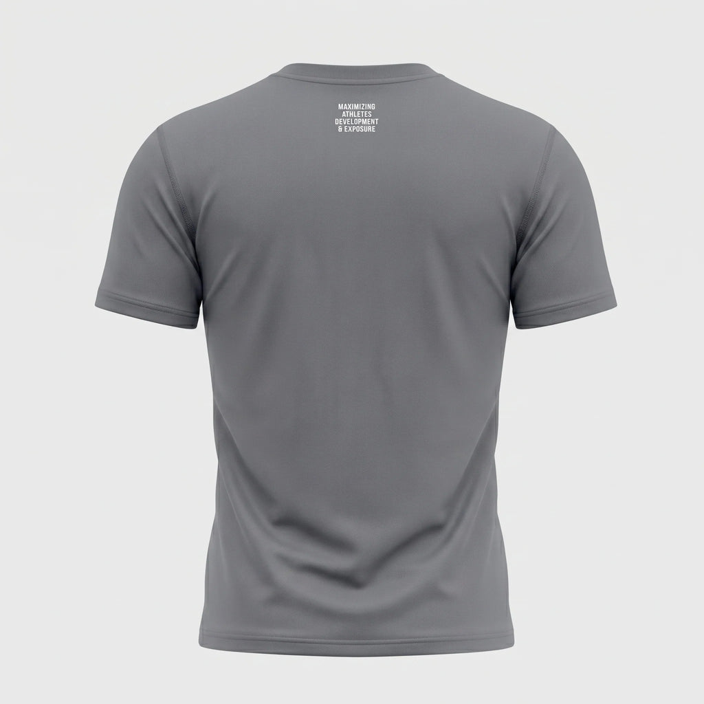 Loose Fit Training Tee