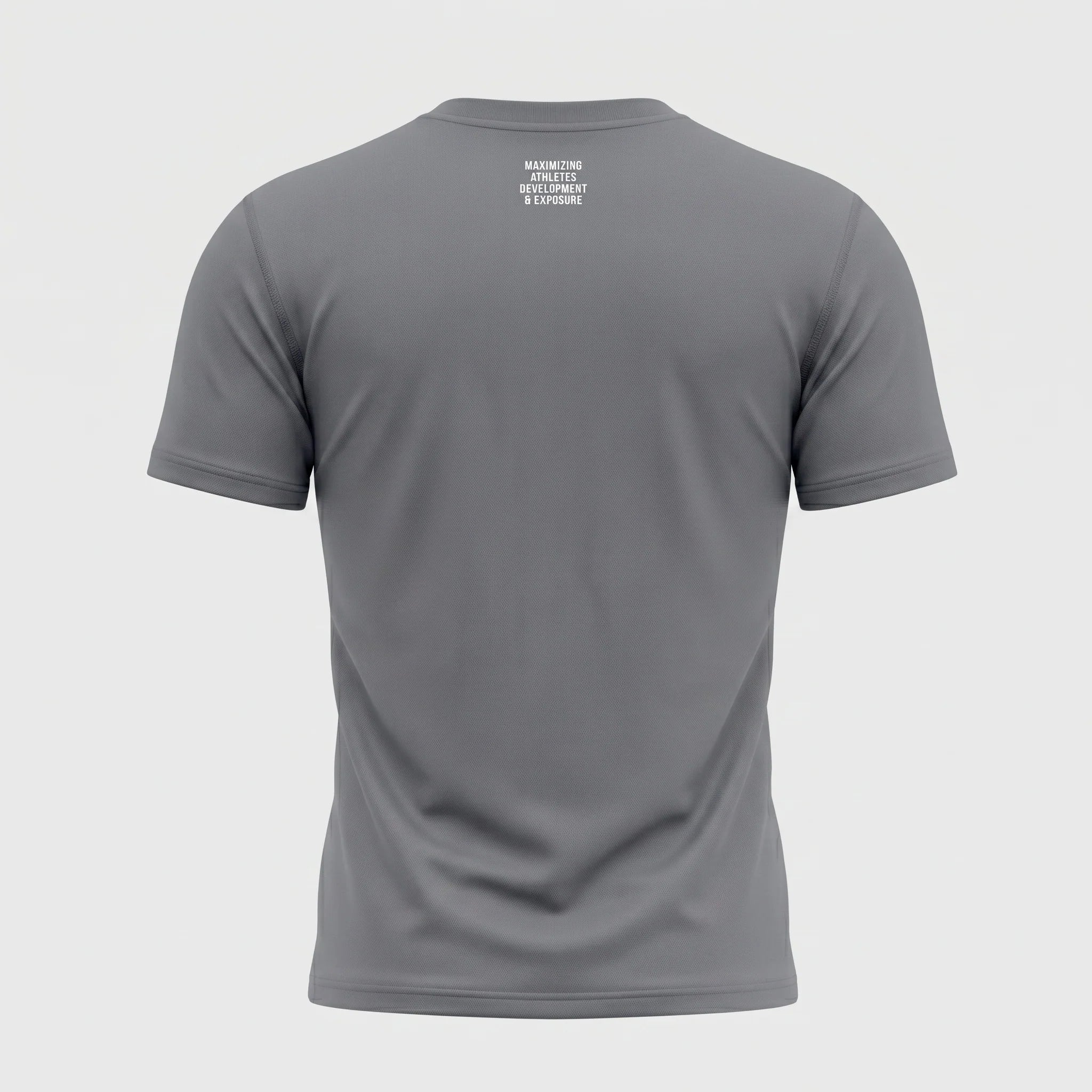 Loose Fit Training Tee
