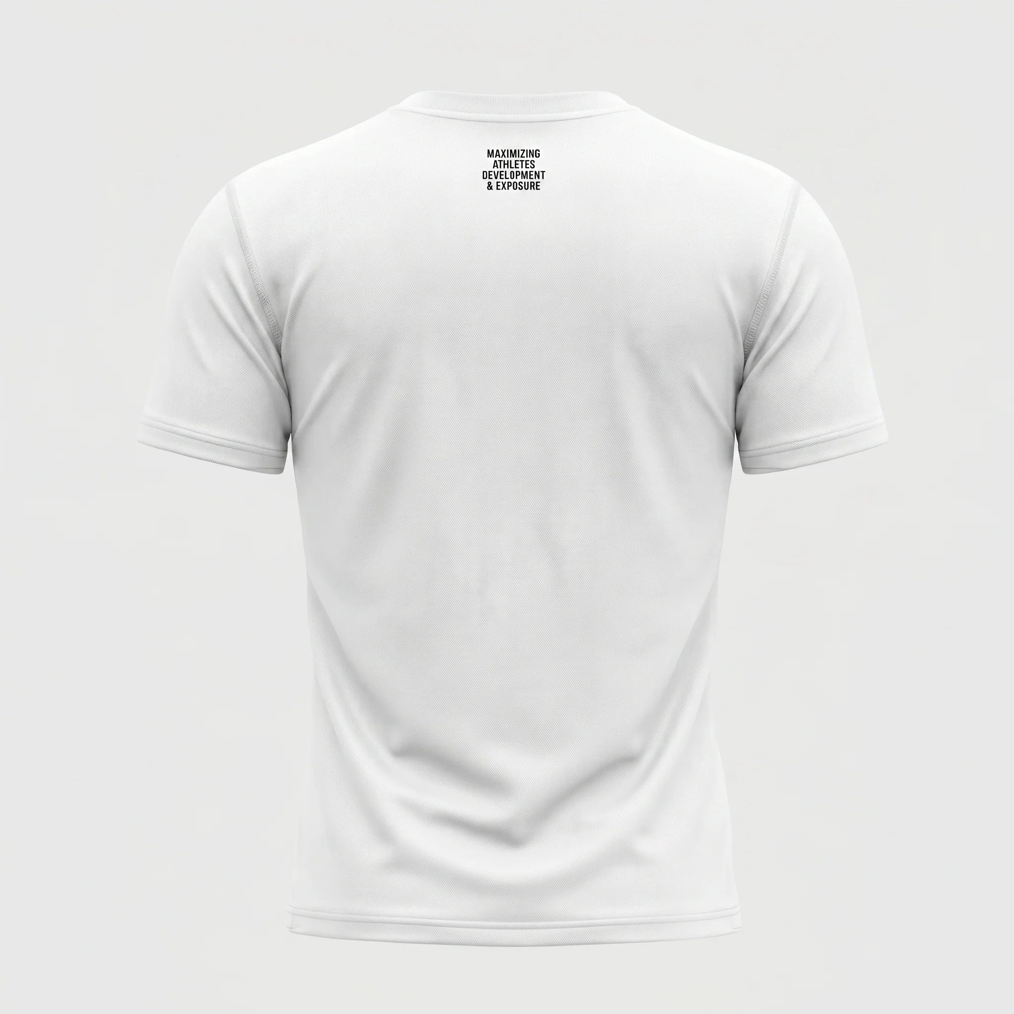 Loose Fit Training Tee