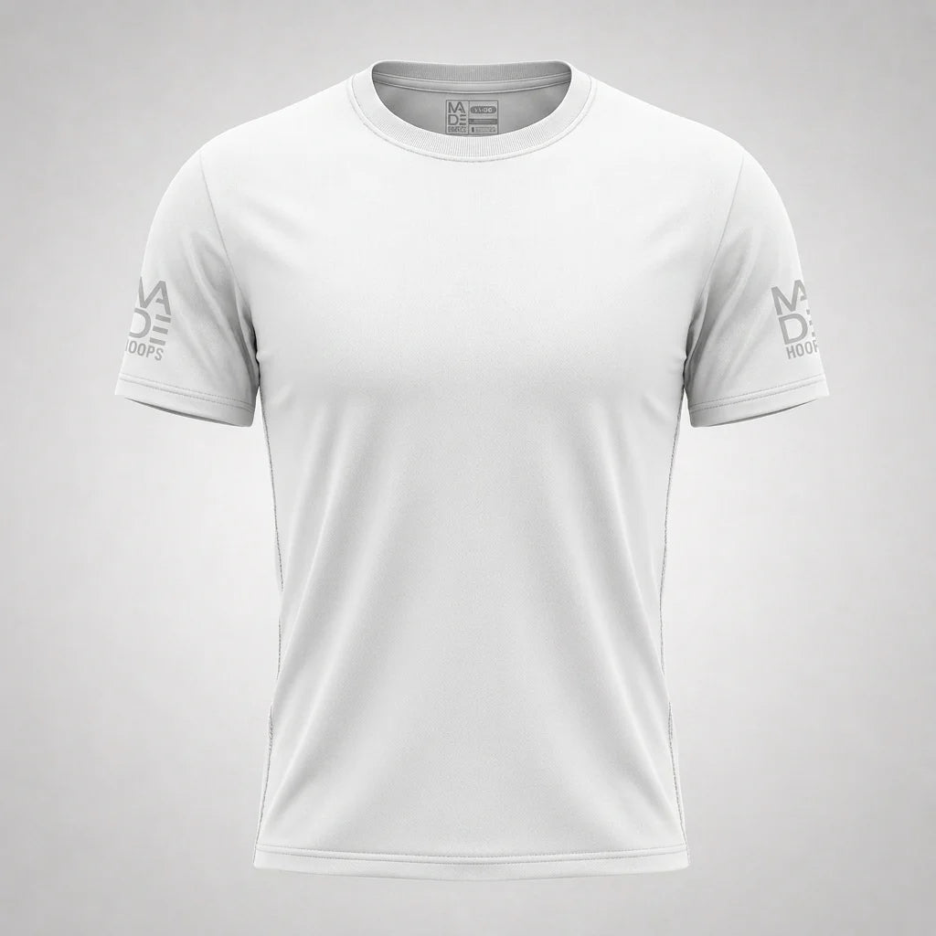 Loose Fit Training Tee