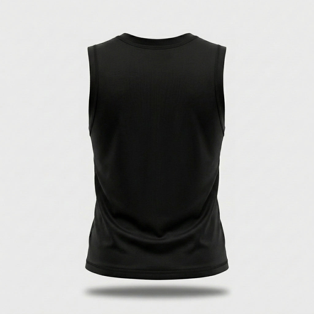 MADE Hoops Cutoff Tank