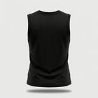 MADE Hoops Cutoff Tank