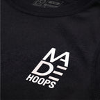 MADE Hoops Cutoff Tank