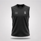 MADE Hoops Cutoff Tank
