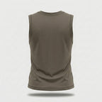 MADE Hoops Cutoff Tank