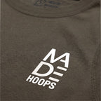 MADE Hoops Cutoff Tank