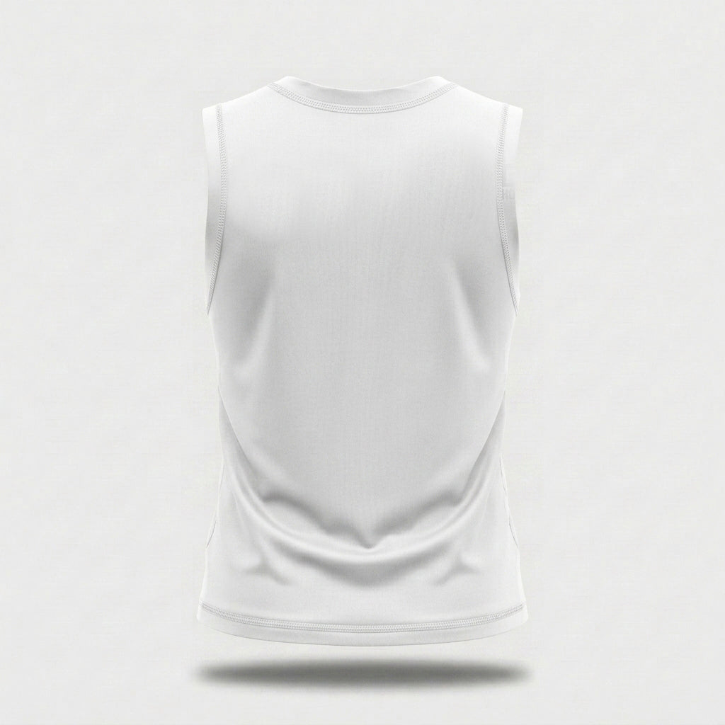Loose Fit Training Tank
