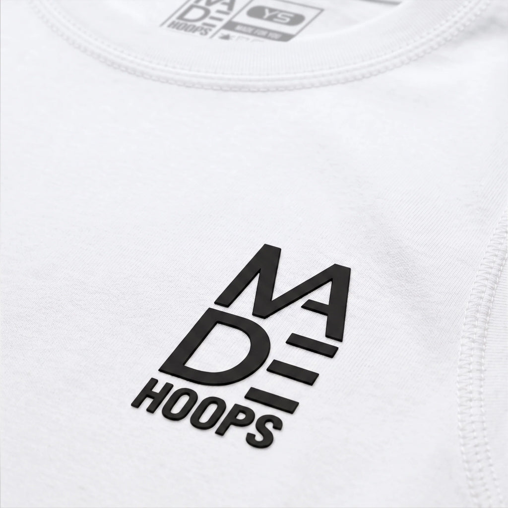 Loose Fit Training Tank