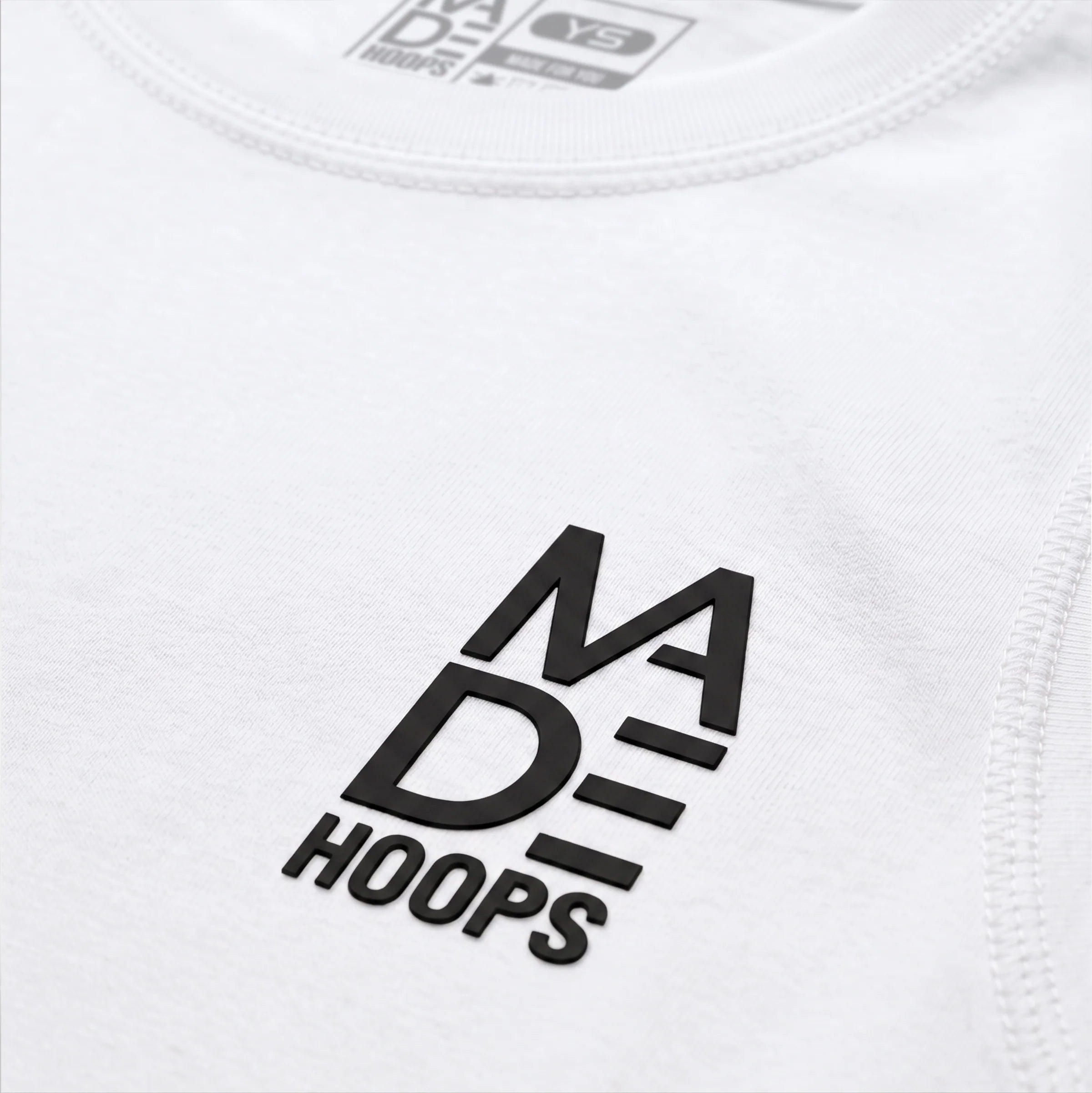 Loose Fit Training Tank
