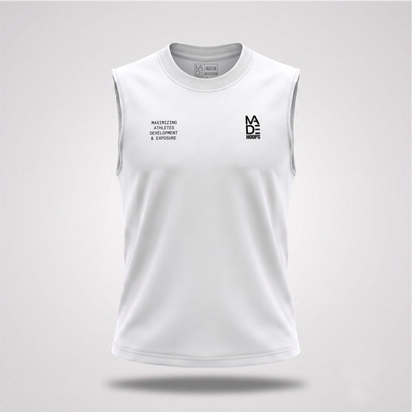 Loose Fit Training Tank