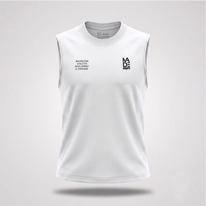Loose Fit Training Tank