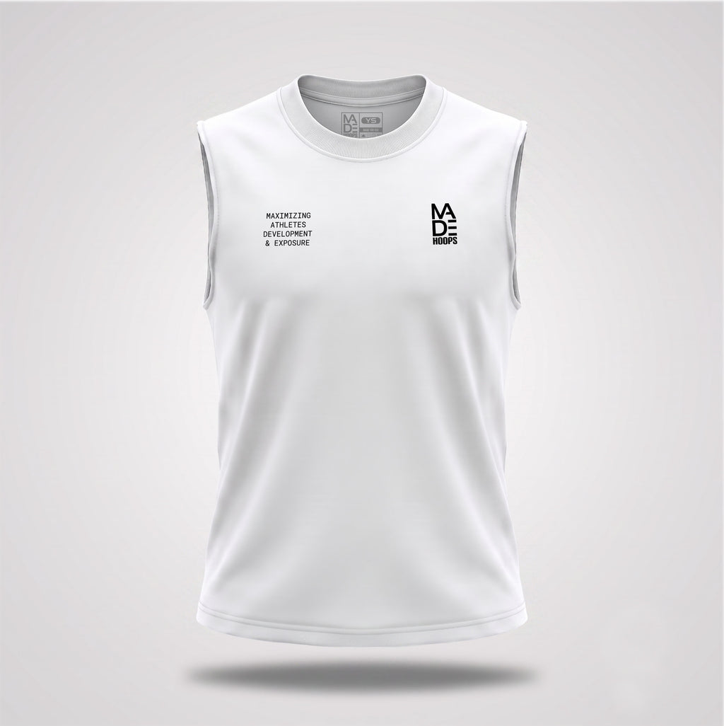 Loose Fit Training Tank