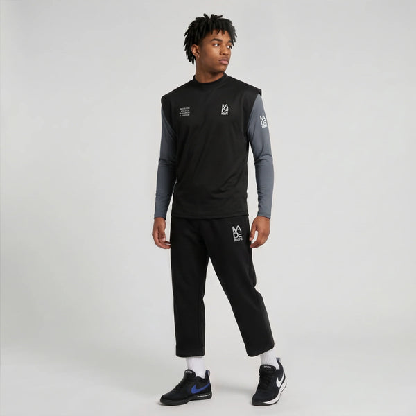Loose Fit Training Tank