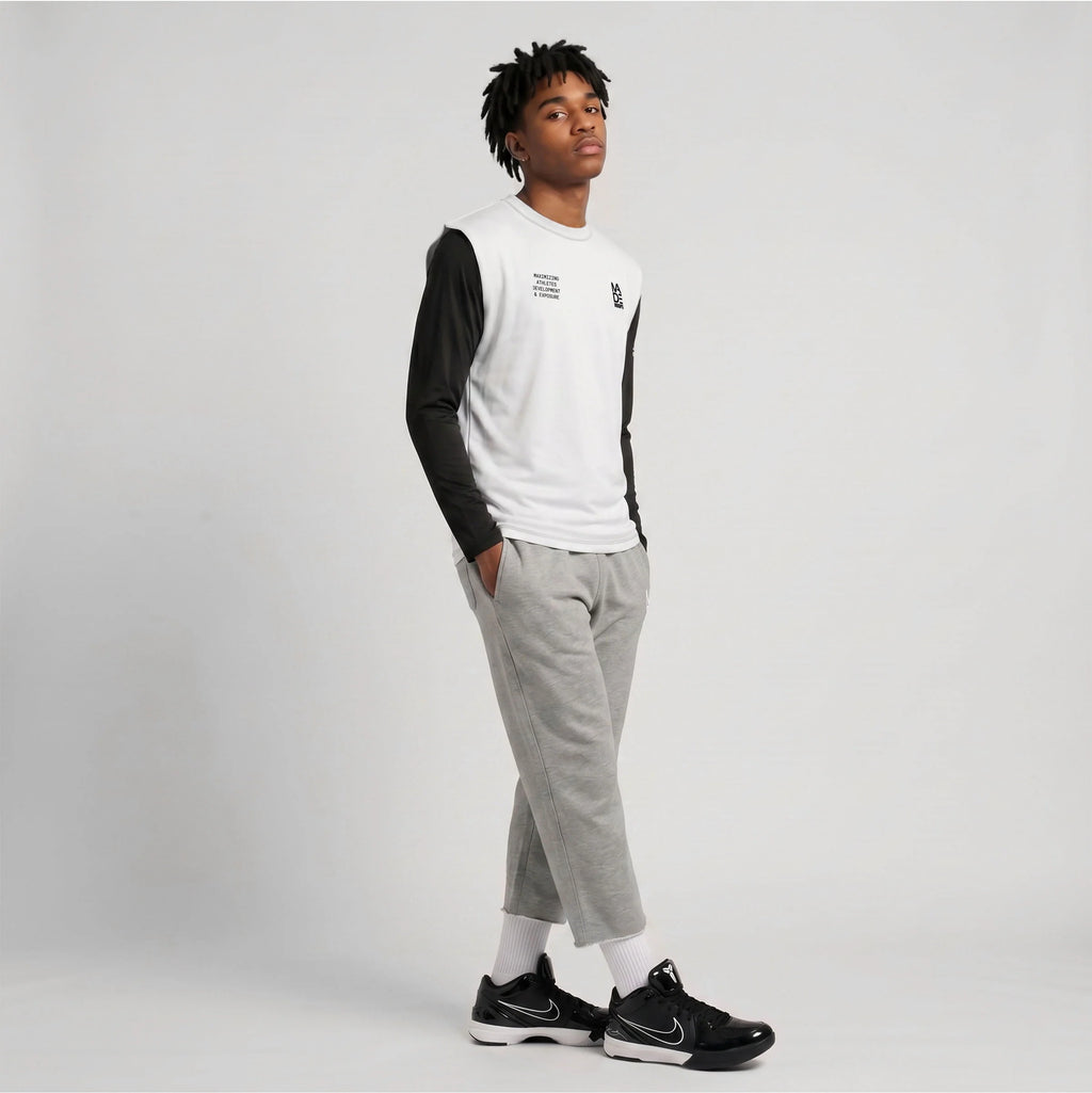 Loose Fit Training Tank