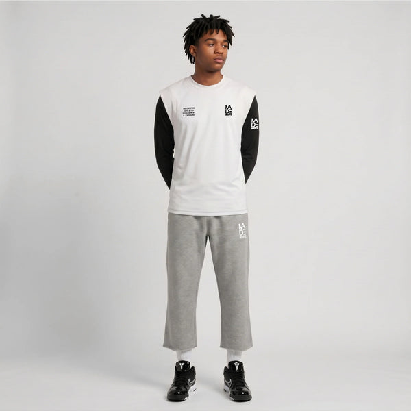 Loose Fit Training Tank