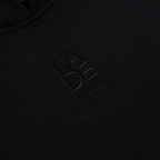 Triple Black "Lights Out" Hoodie