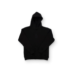 Triple Black "Lights Out" Hoodie