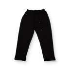 Triple Black "Lights Out" Sweatpants