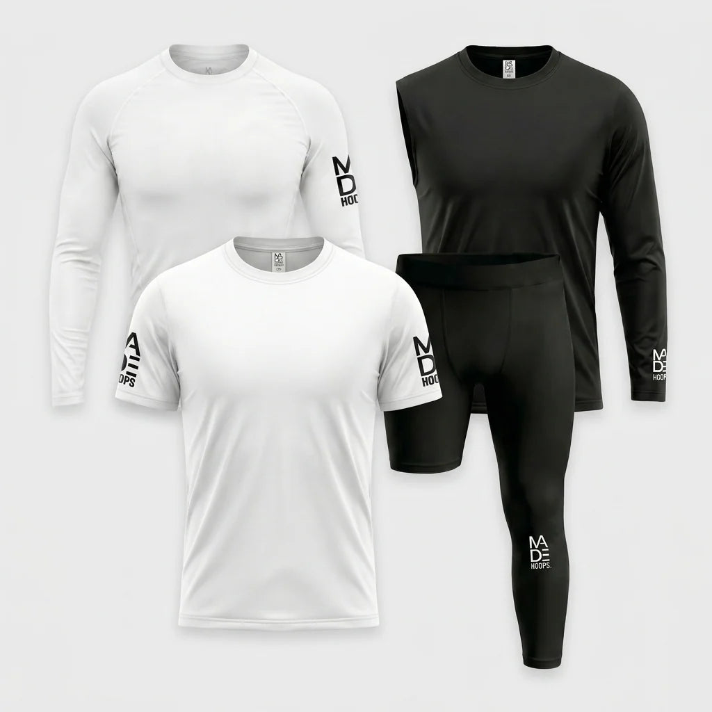 Ultimate Compression Bundle