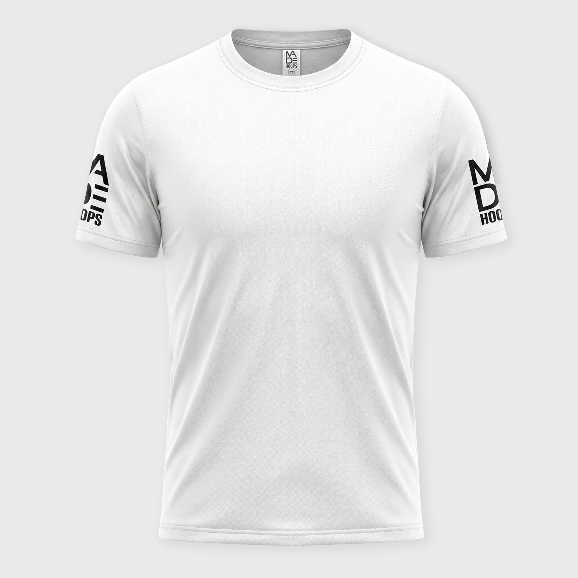 T-SHIRTS – MADE Hoops