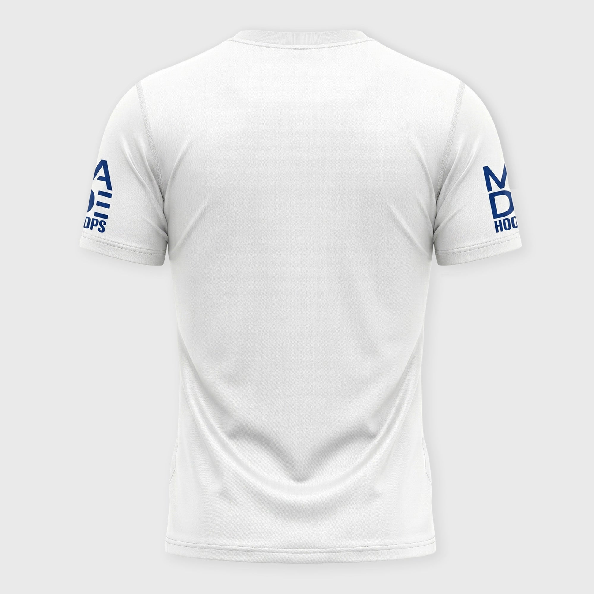 Made Hoops Compression Tee – MADE Hoops