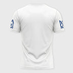 Made Hoops Compression Tee