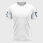 Made Hoops Compression Tee