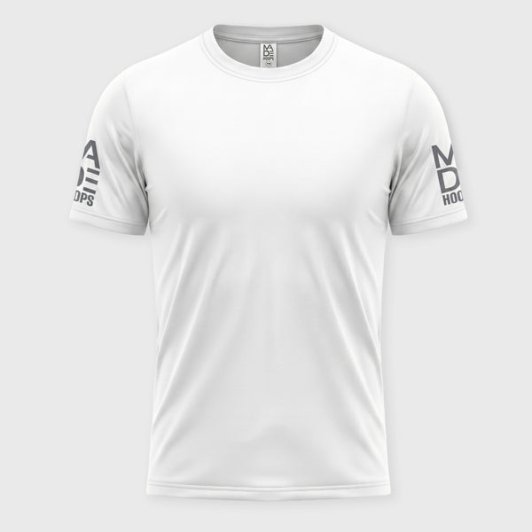 Made Hoops Compression Tee