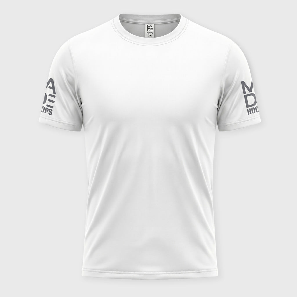 Made Hoops Compression Tee