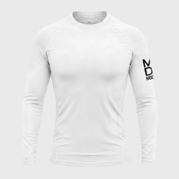 MADE Hoops Compression Long Sleeve
