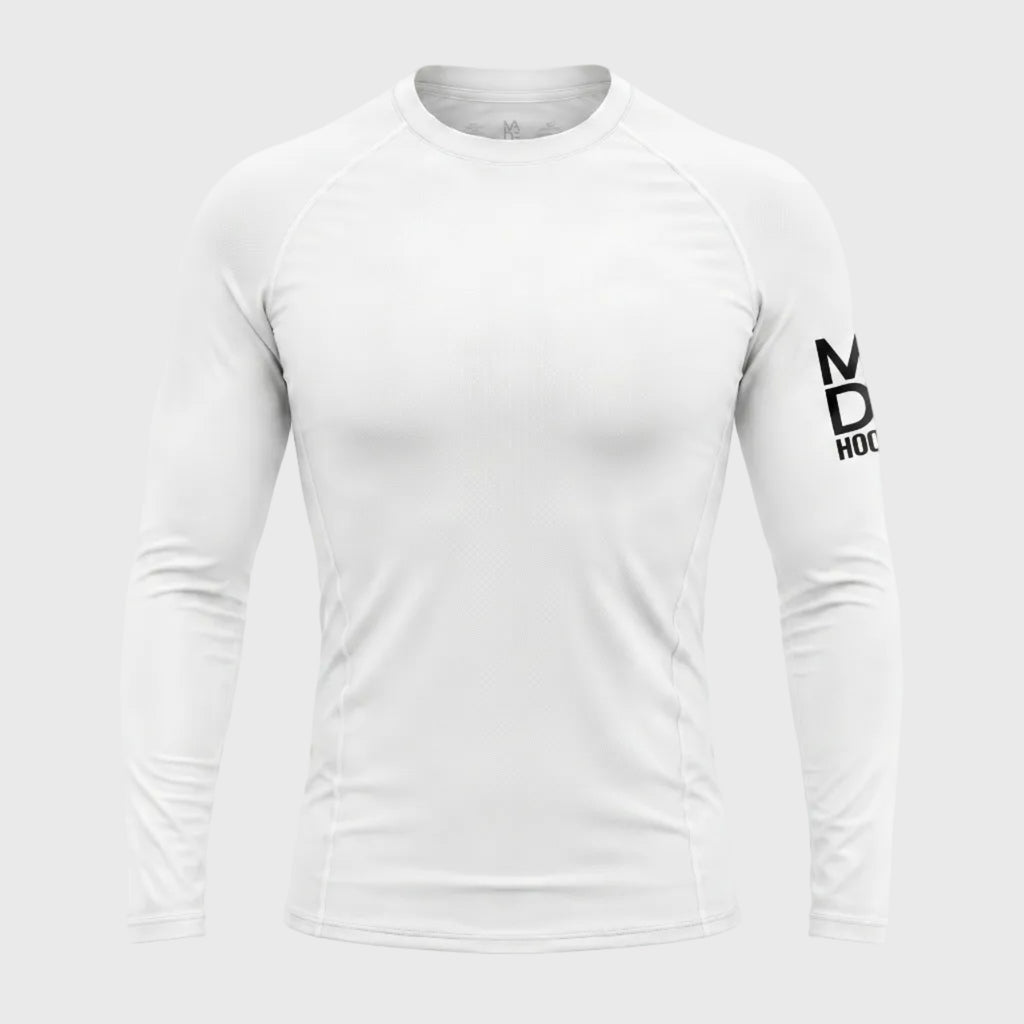 MADE Hoops Compression Long Sleeve